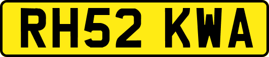 RH52KWA