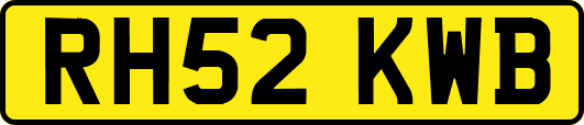 RH52KWB