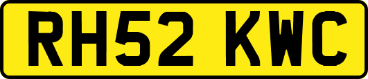 RH52KWC