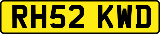 RH52KWD