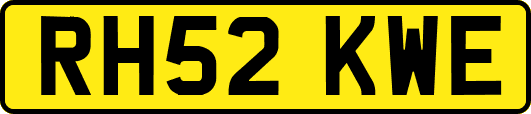RH52KWE
