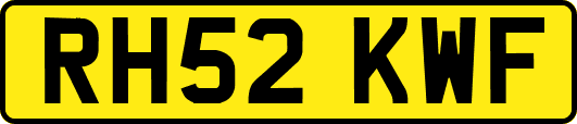 RH52KWF