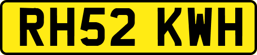 RH52KWH