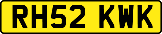 RH52KWK