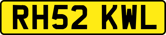 RH52KWL