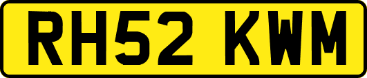 RH52KWM