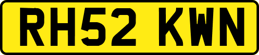 RH52KWN