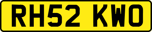 RH52KWO