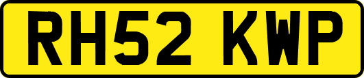RH52KWP