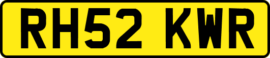 RH52KWR