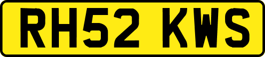 RH52KWS