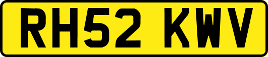 RH52KWV