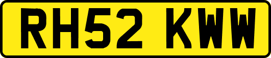 RH52KWW