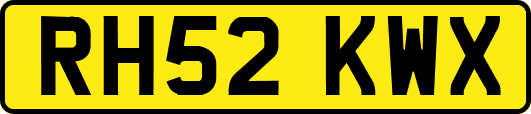 RH52KWX