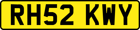 RH52KWY