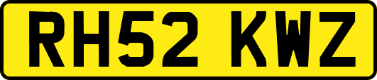 RH52KWZ