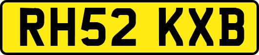 RH52KXB
