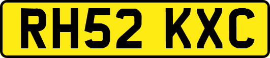 RH52KXC