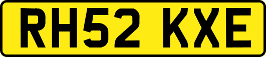 RH52KXE