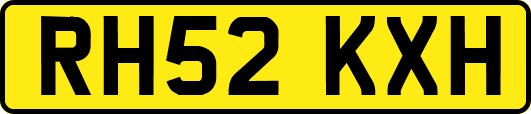 RH52KXH