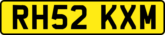 RH52KXM