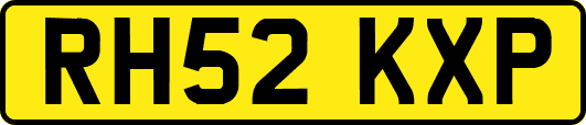 RH52KXP