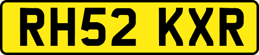 RH52KXR