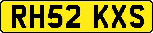 RH52KXS