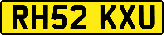 RH52KXU