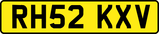 RH52KXV