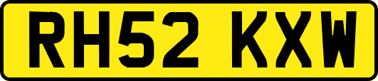 RH52KXW