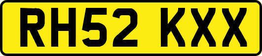 RH52KXX