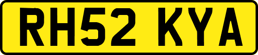 RH52KYA