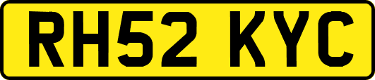 RH52KYC