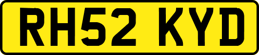 RH52KYD