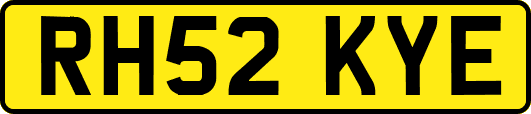 RH52KYE