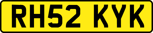 RH52KYK