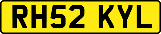 RH52KYL