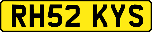 RH52KYS