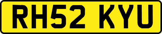 RH52KYU