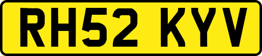 RH52KYV