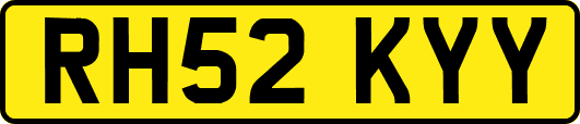 RH52KYY