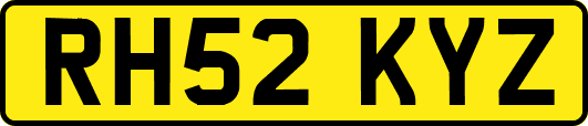 RH52KYZ