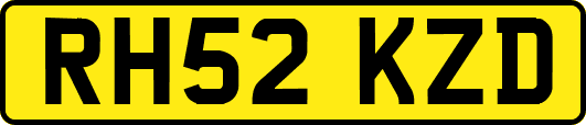 RH52KZD
