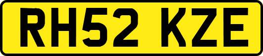 RH52KZE