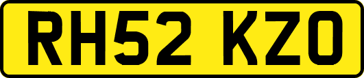 RH52KZO