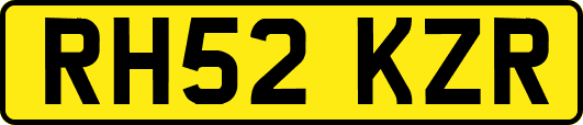 RH52KZR
