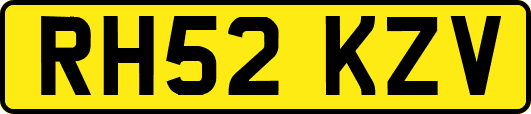 RH52KZV