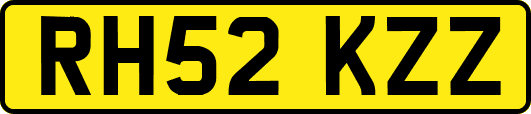 RH52KZZ