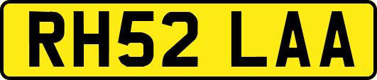 RH52LAA
